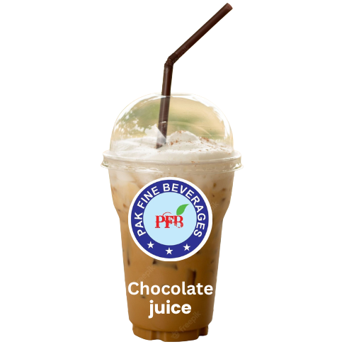 Chocolates Shake PAK FINE BEVERAGES
